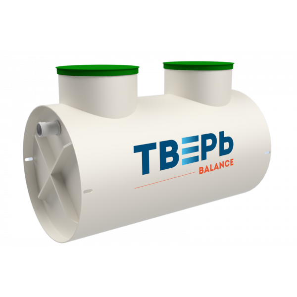ТВЕРЬ Balance 4