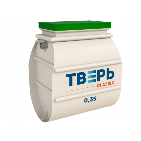 ТВЕРЬ Classic 0,35