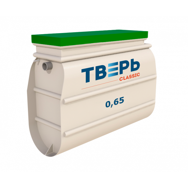 ТВЕРЬ Classic 0,65