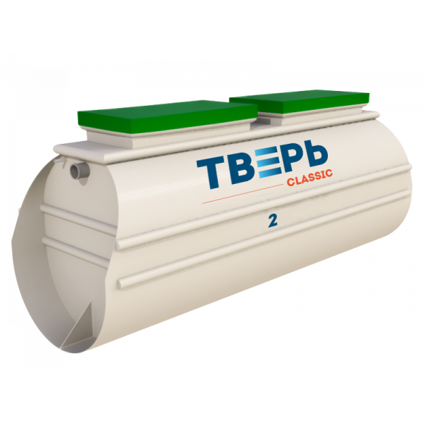ТВЕРЬ Classic 2