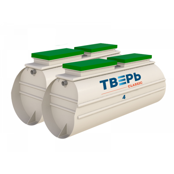ТВЕРЬ Classic 4