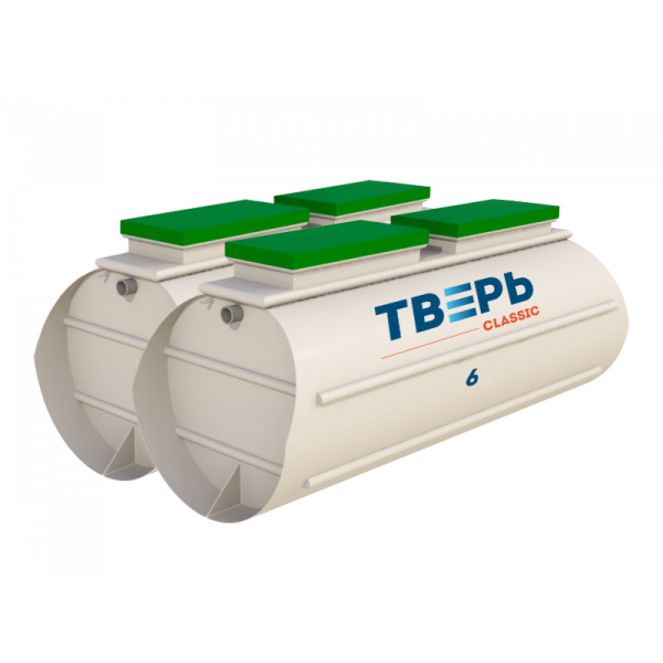 ТВЕРЬ Classic 6